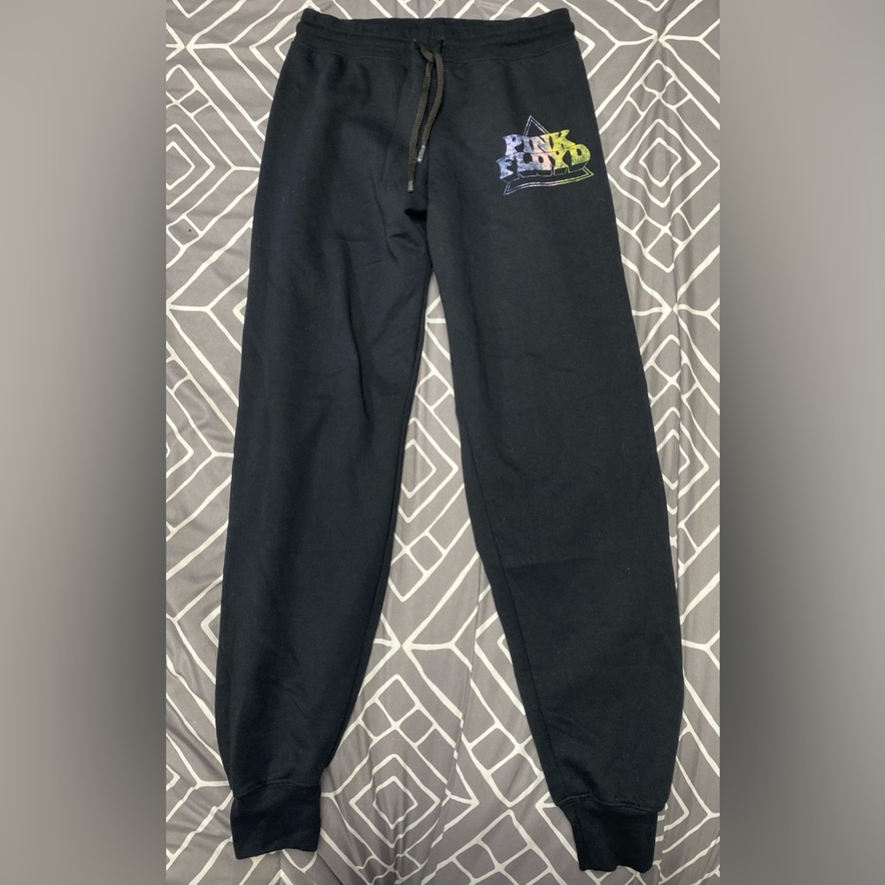 Women’s Pink Floyd Sweatpants